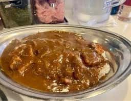 カレーショップ インデアン まちなか店