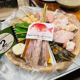 ひな鳥山八王子本店