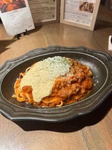 Hikiniku ルパン