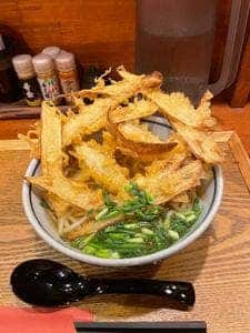 武膳 神田小川町店