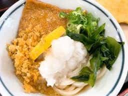 讃岐うどん こがね 高松桜町店