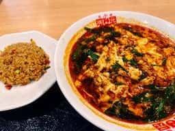 元祖辛麺屋 桝元 イオンモール幕張新都心店