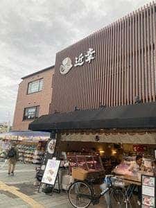 近幸