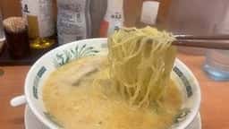 日高屋 北千住東口店