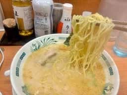 日高屋 北千住東口店