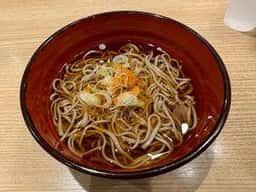 ANA FESTA 羽田60番ゲートフード店