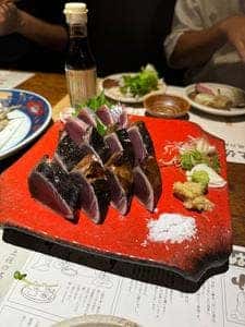 わらやき屋 新宿