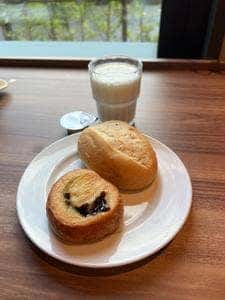 レストラン 和み