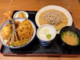 浅草割烹 天とよ