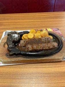 ブロンコビリー 東大阪岸田堂店
