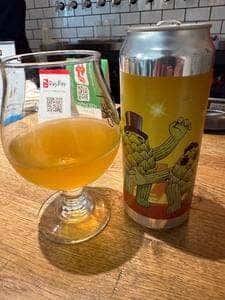 クラフトビール専門店 Sanity