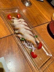 SOBA-SAKABA さいさきや