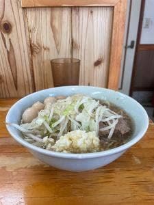 らーめん つの旨