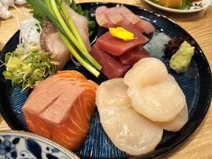 寿司トおでん にのや