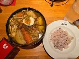 ポトフ料理 Joie