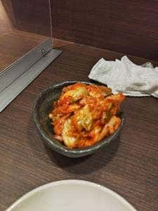 炭火焼肉そうちゃん