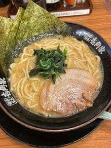 壱角家 錦糸町店