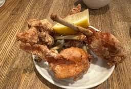 大衆鳥酒場 鳥椿 雷門一丁目店