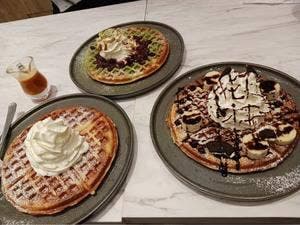 マザーリーフ ティースタイル グランデュオ立川店
