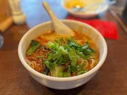 西安料理と刀削麺 火鍋 XI'AN 後楽園店