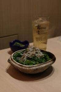 和食 こう太 御茶ノ水