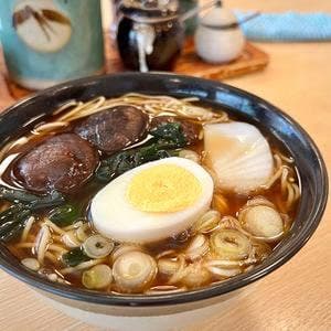 越後十日町そばがんぎ 新川一丁目店