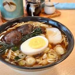 越後十日町そばがんぎ 新川一丁目店