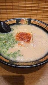 一蘭 小戸店