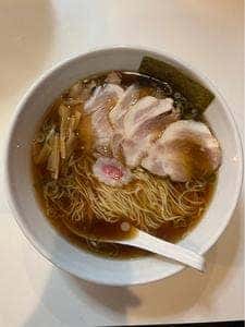 中華そば専門店 大勝軒