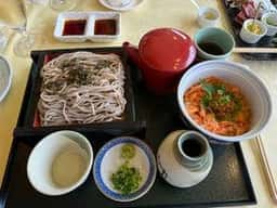 太平洋クラブ御殿場 レストラン