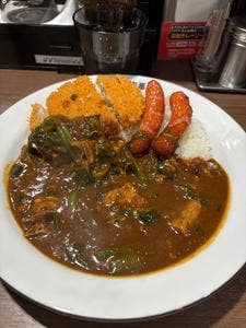 カレーハウス CoCo壱番屋 JR秋葉原駅昭和通り口店