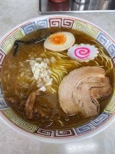 長浜らーめん 八王子バイパス店