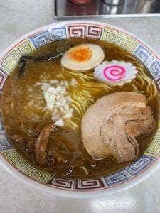 長浜らーめん 八王子バイパス店