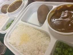 オーベルジーヌ グランスタ東京店