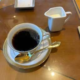 ロビーラウンジ ミザール 札幌グランドホテル