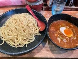 つけ麺道たけし