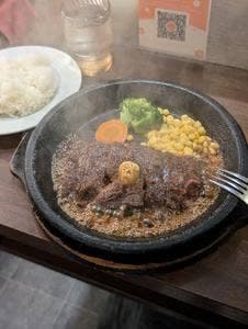 いきなりステーキ ヤエチカ店