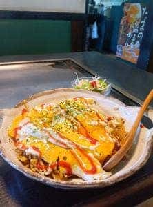 お好みハウス シエトワ