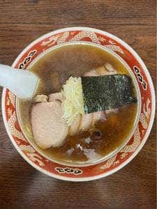 支那ソバ かづ屋