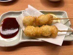 やきとりの名門 秋吉 彦根店