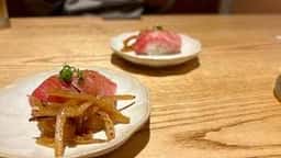 酒ト魚 はりせんぼん