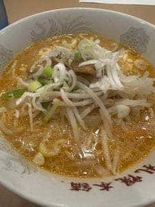 札幌本舗 新宿アイランド店