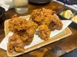 炭火焼鳥 みなしげ 荒川店