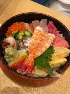 きく鮨