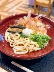 ANA FESTA 羽田60番ゲートフード店