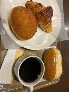 NIKI BAKERY ルイ・ジャポネ