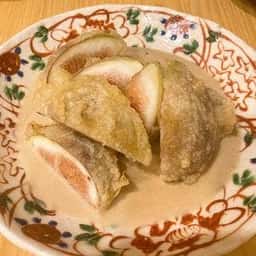 日本酒とお料理 おたべ