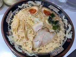 北海道らーめん みんなのみそ熊