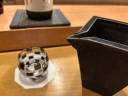 銀座 すがの