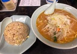 中華料理 狸小路